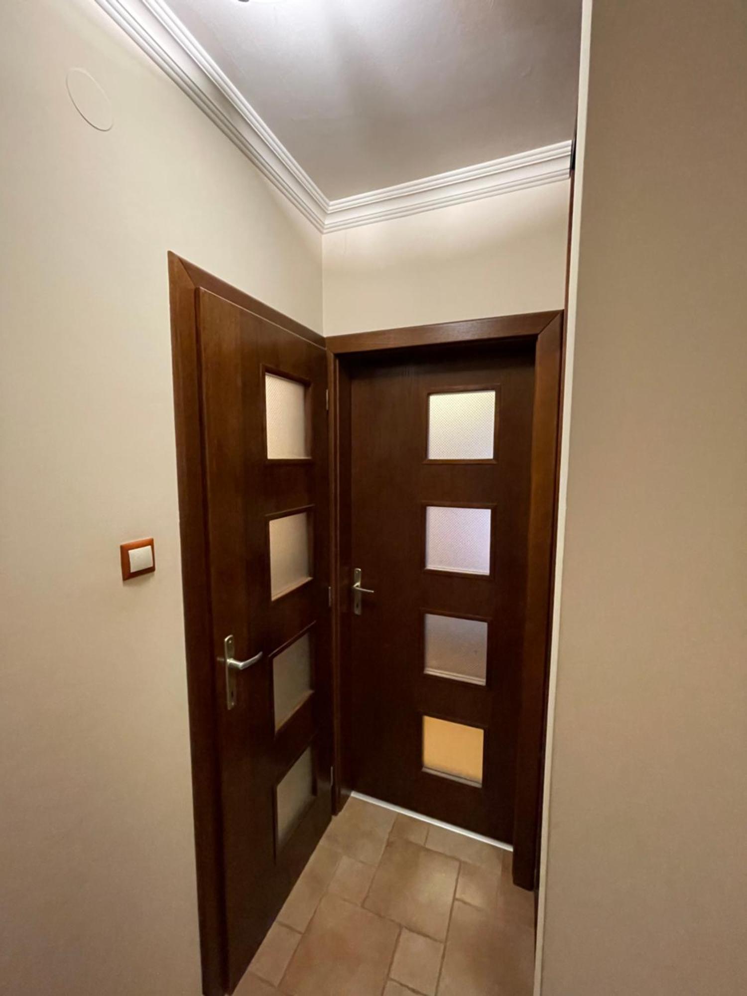 Ik Apartment Debrecen Eksteriør billede